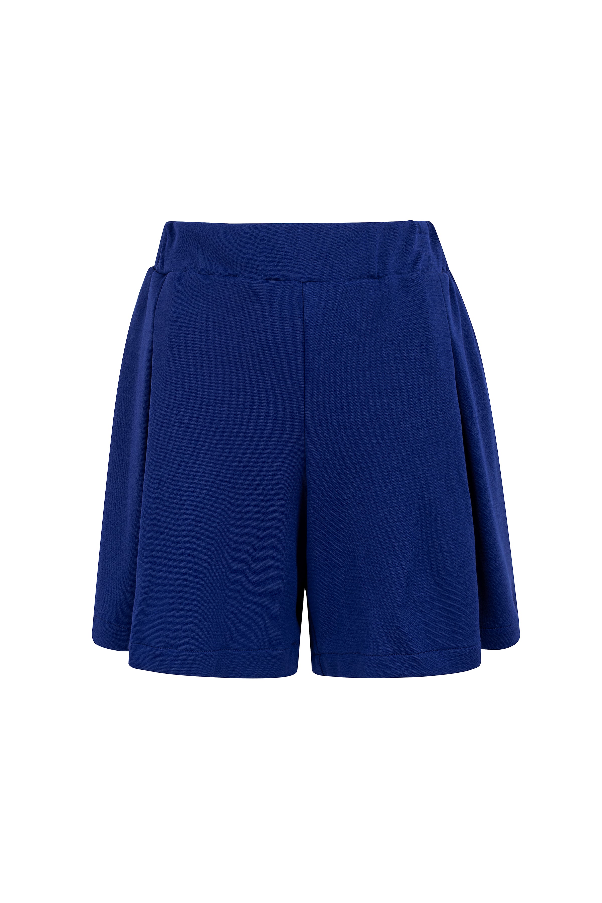 Essence Doble Shorts Electric Blue